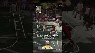 NBA 2K  E SE O TRAE YOUNG TIVESSE 2 METROS nba smugames nba2k24 [upl. by Riobard867]