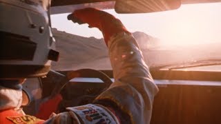 Ari Vatanen  Pikes Peak Hill Climb 1988 [upl. by Ignacius535]