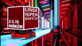 Linde Open Days 2024 – „Rozwiązania które napędzają świat”🌍🚀 [upl. by Licht]