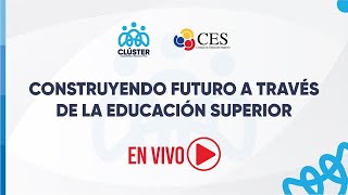 Foro “Construyendo futuro a través de la educación superior” en UNIANDES [upl. by Capriola]