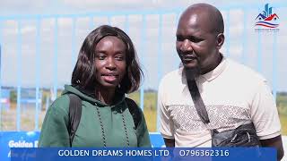 corporate video shoot from Golden Dreams company kenya [upl. by Cornall224]