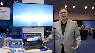 Intel Demonstration of its RealSense Depth Camera D400 Family [upl. by Gifford]