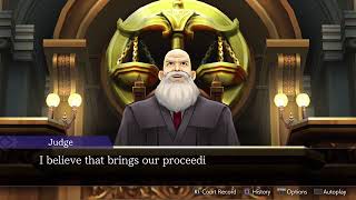 Dual Destinies  Lets Play Apollo Justice Ace Attorney Trilogy LIVE  Part 15 [upl. by Anniram]