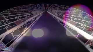 Video Promocional Dreambeach Villaricos 2014 [upl. by Blatt]