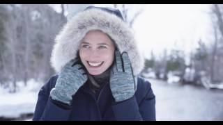 Womens Arctic Down Parka 15130 by Woolrich [upl. by Eeuqram610]