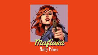 Nightcore  Mafiosa Nathy Peluso [upl. by Airdnoed]