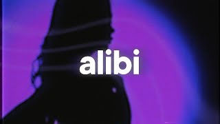 Sevdaliza  ALIBI slowed 432hz ft Pabllo Vittar Yseult [upl. by Zima181]