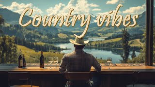 Time to Chill with this COUNTRY MUSIC Playlist 🤠🎸 [upl. by Eolcin83]