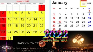 The First Time The New Year Was Celebrated On January 1st Was 153 BC In Rome [upl. by Dream]