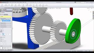 SolidWorks Tutorial Mechanical Mates by SolidWize [upl. by Ettennor22]