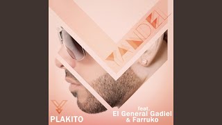 Plakito Remix [upl. by Eniahpets]