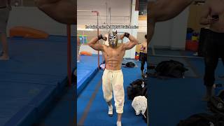 Its Calisthenics Not “Hybrid Calisthenics” calisthenics hybridtraining strength [upl. by Nyre265]