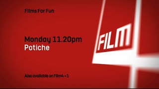 Film4 Potiche promo in English [upl. by Chatterjee]