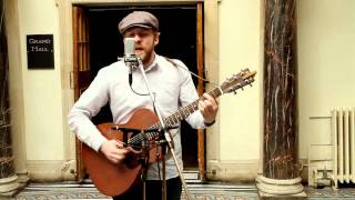 Alex Clare  Too Close Live Unplugged [upl. by Moon]