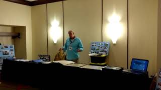 2019 HOCA Nationals Linda Vaughn reception amp Don Glover seminar [upl. by Dwayne]