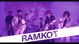 Ramkot — Exactly What You Wanted  StuBru LIVE LIVE  Studio Brussel [upl. by Trisa994]