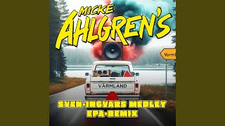 SvenIngvars Medley EPA Remix [upl. by Yerrok44]