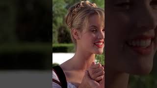 Bridgette Wilson 9 Billy Madison [upl. by Adiel]