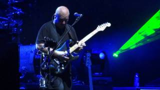 Australian Pink Floyd Dogs Live Montreal 2011 HD 1080P [upl. by Aronal]