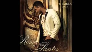 Romeo Santos  Amigo [upl. by Nonrev]