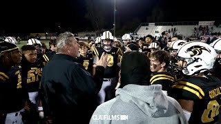 Newbury Park vs San Jacinto  CIFSS D2 Playoffs Round 1 [upl. by Namlaz950]