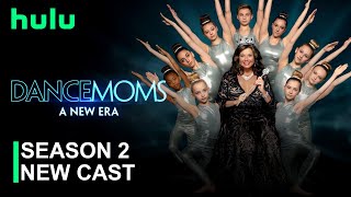 Dance Moms A New Era Season 2 New Casting Members Update [upl. by Dyer]