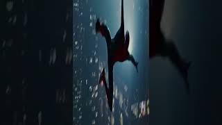 The Amazing SpiderMan Crane Swinging [upl. by Pepin247]