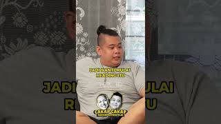 Akhirnya terungkap juga ini alasan sebenarnya kenapa film cakap cakap dibuat [upl. by Chee999]