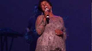 Gladys Knight  Neither one of us wants to be the first to say goodbye [upl. by Arv]