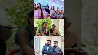 Prewedding video audience reaction of my weddingFull video coming soon❤️youtubeshorts trending [upl. by Atoked]