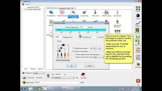 Cyclic Voltammetry  ACM Instruments [upl. by Keily]