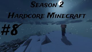 It is wednesday my dudes  Season 2 Hardcore 8 [upl. by Ursas777]