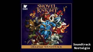 Shovel Knight  Complete Soundtrack [upl. by Edyaw518]