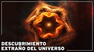 DESCUBRE los Objetos Estelares Extraterrestres más Extraños del Universo  Documental Espacio [upl. by Elizabeth]