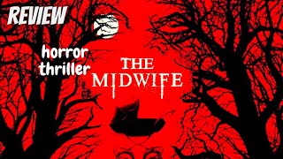 The Midwife 2021  Review [upl. by Krein732]