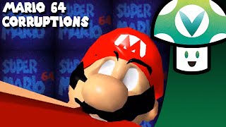 Vinesauce Vinny  Mario 64 Corruptions [upl. by Ylrehc]