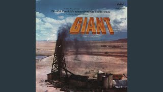 Main Title Giant Theme [upl. by Meldon]