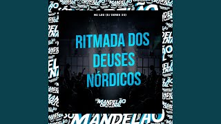 Ritmada dos Deuses Nórdicos [upl. by Flessel301]