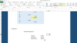 CASOS PRÁCTICOS DE ESCISIÓN DE SOCIEDADES [upl. by Nehttam]