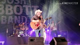 Josh Abbott BandquotTouchquotquotTastequotTaste Of Addison Texas Show 2019 [upl. by Rutger688]