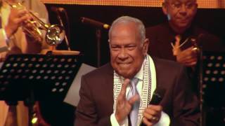 Cheo Feliciano  Anacaona Yo Soy La Salsa [upl. by Yarb]