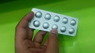 Pantoprazole Tablets IP 40mg Uses In Hindi  Pantosec Tablet Uses In Hindi [upl. by Eira]