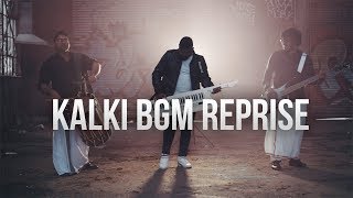 Kalki Malayalam BGM Reprise  HD [upl. by Verity]