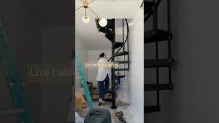 Container home design ✨️ backstreetboys containerhome shippingcontainerhomes interiordesign [upl. by Abijah]