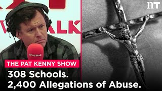 School sexual abuse report  Newstalk [upl. by Eibrad]