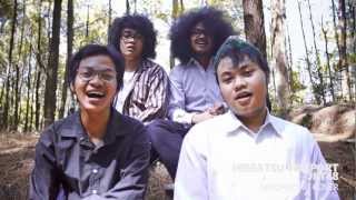 SAKA  Hissatsu Teleport JKT48 Cover Keroncong Version [upl. by Poulter]