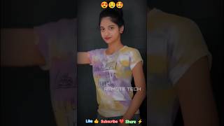 Trending Reels ❤️ dance music pushpa song tamil remotetech trendingshorts viralshorts viral [upl. by Yelruc]