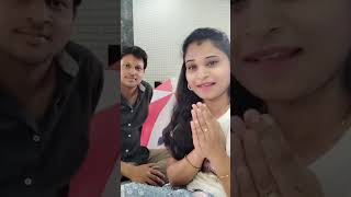 nuvvenanta na nestam pspk duet trendingshorts mani pujari [upl. by Anol759]