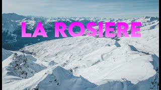 La Rosière  2020 [upl. by Nnazil77]