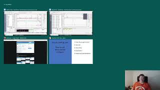 HPLC and peak detection [upl. by Kattie]